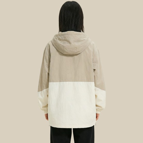 Summer breathable ice silk sun protection jacket