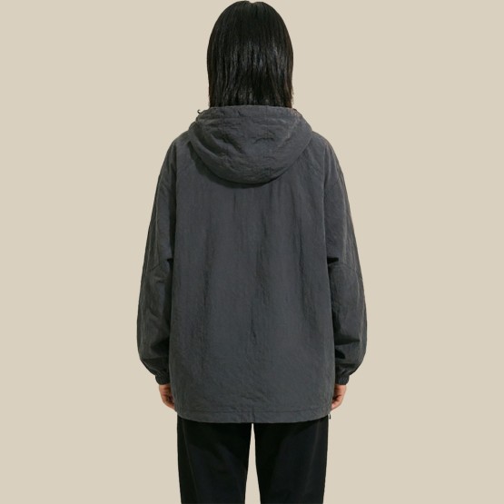 Windproof outdoor sun protection jacket