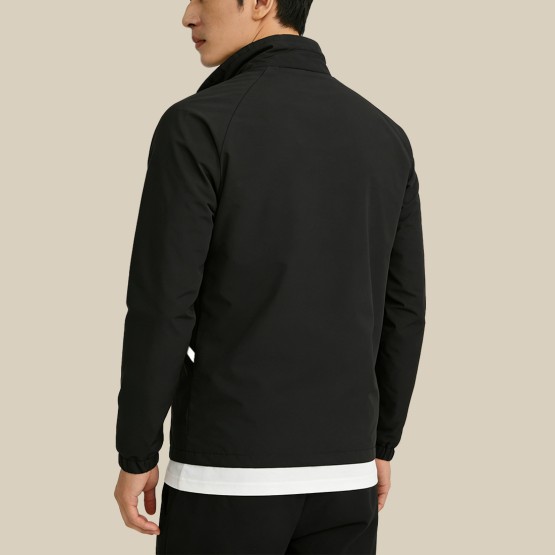 Ultra-Lightweight Foldable Sun Protection Jacket