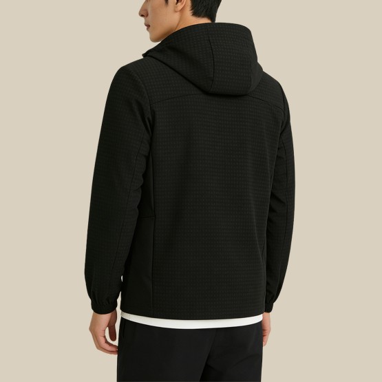 Lightweight Outdoor UPF 40 Sun Protection Jacket