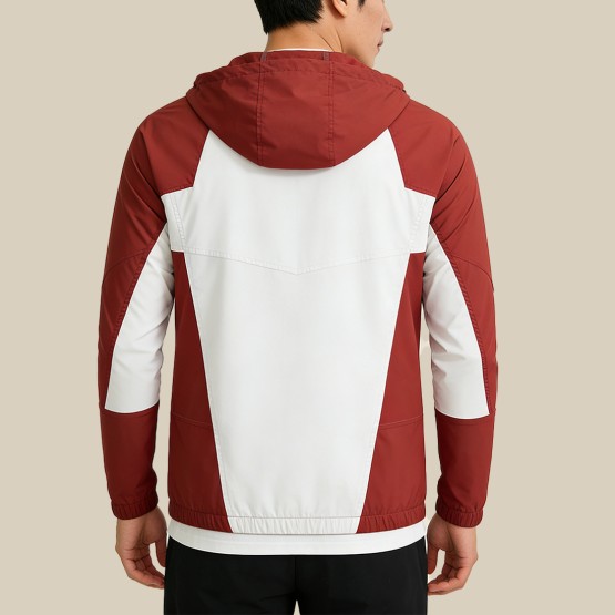 Lightweight Outdoor Sun Protection Jacket