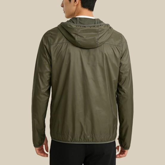 Waterproof Cycling UV Protection Jacket