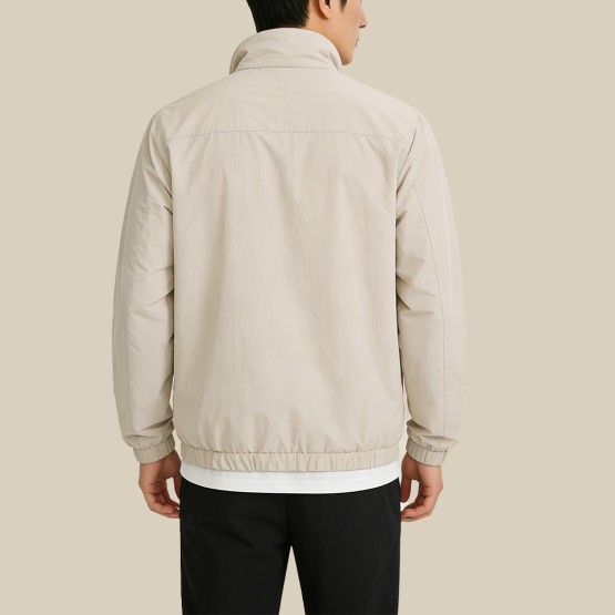 UV40+ Sun Protection Jacket with Zipper