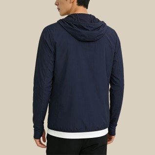 Ice Silk Cooling Lightweight Sun-Protective Jacket