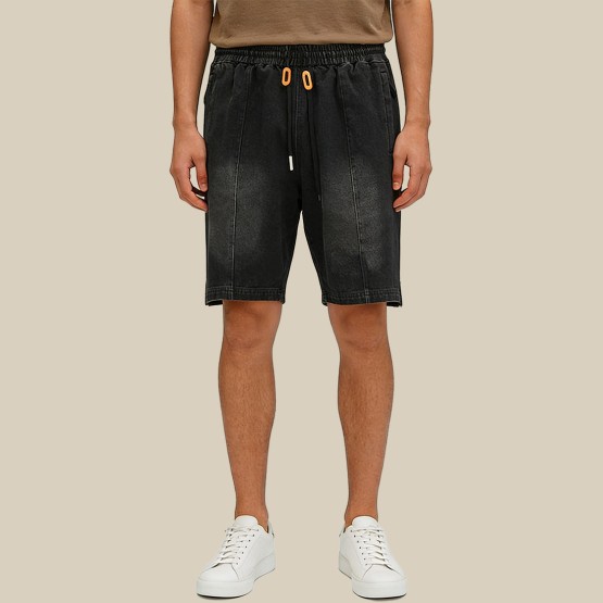 Men's Casual Cotton Street Shorts