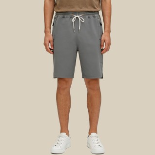 High-Stretch Breathable Sports Training Shorts