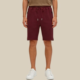 Men's Solid-Color Quick-Drying Breathable Sports Pants