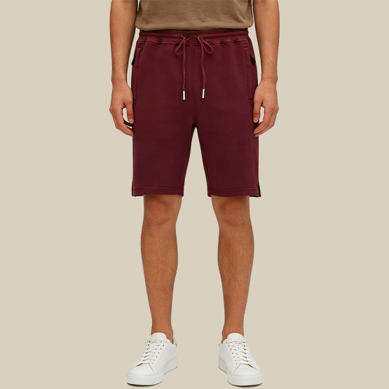 Men's Solid-Color Quick-Drying Breathable Sports Pants