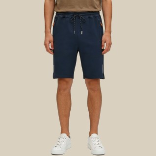 Quick-Drying Breathable Loose-Fit Shorts