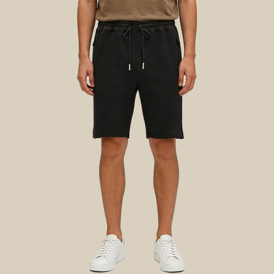 Men's Cotton Athletic Shorts