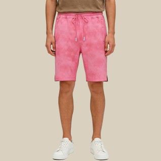 Wrinkle-Resistant Minimalist Men's Sweatpants