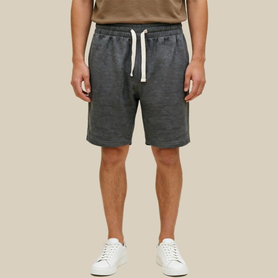 Quick-Drying Breathable Lightweight Athletic Shorts