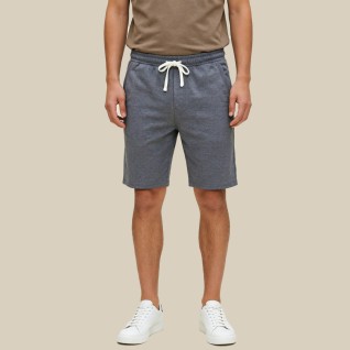 High-Waisted Durable Pure Cotton Casual Shorts