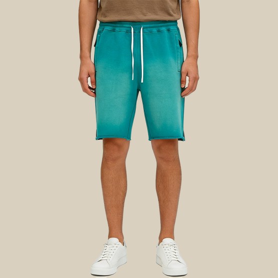 Quick-Drying Lightweight Athletic Training Shorts