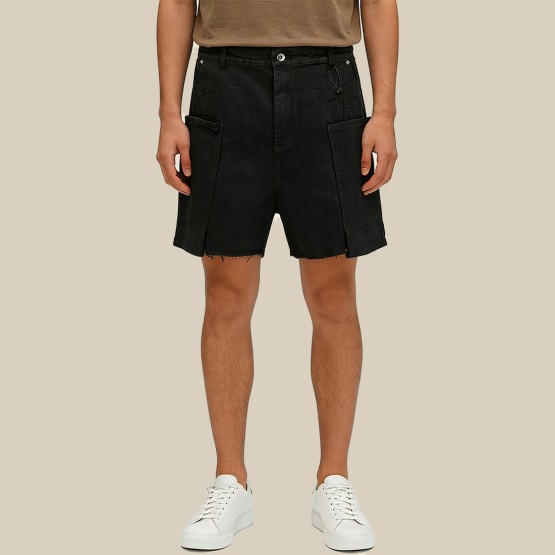 Hip-Hop Style Men's Sweatpants