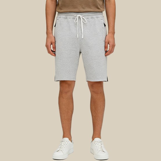 High-Quality Men's Casual Shorts