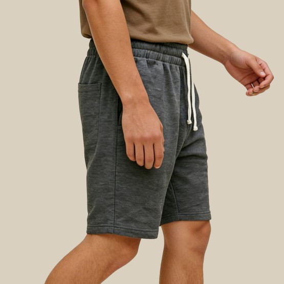 Quick-Drying Breathable Lightweight Athletic Shorts