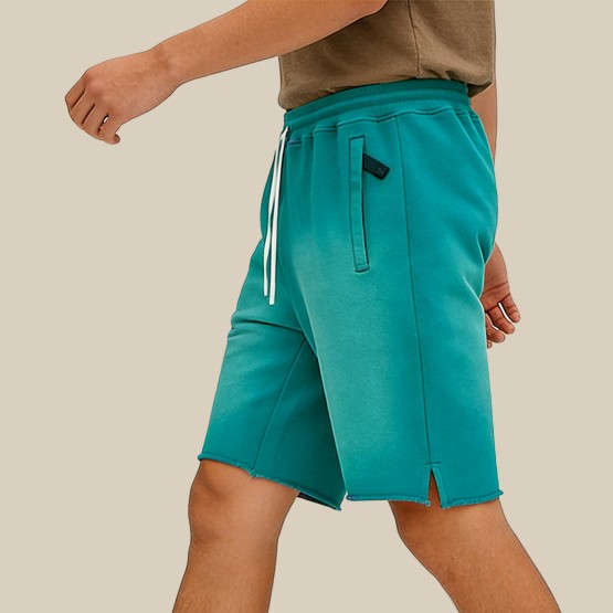 Quick-Drying Lightweight Athletic Training Shorts