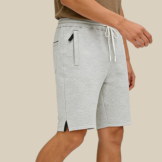 High-Quality Men's Casual Shorts