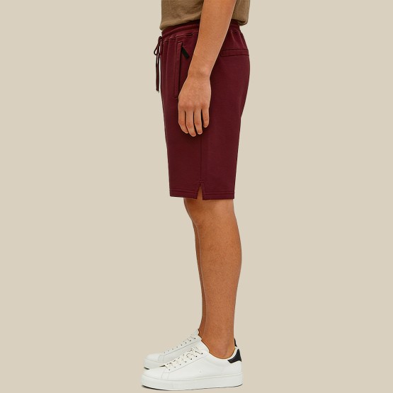 Men's Solid-Color Quick-Drying Breathable Sports Pants