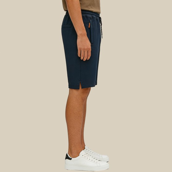 Quick-Drying Breathable Loose-Fit Shorts