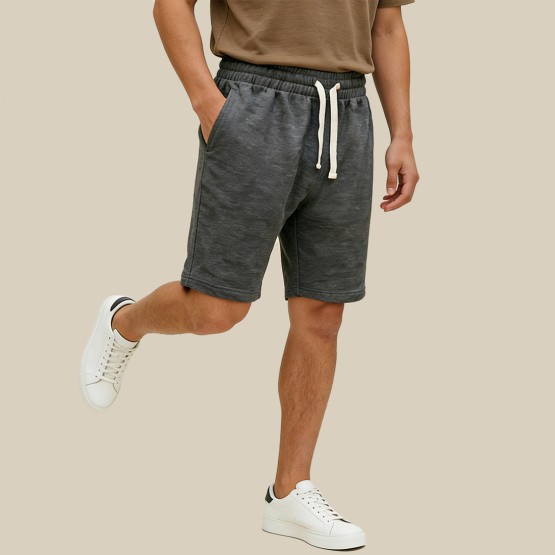 Quick-Drying Breathable Lightweight Athletic Shorts