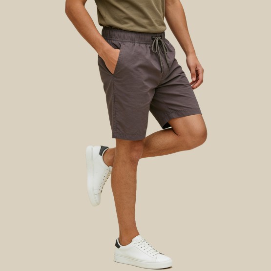 Pure Cotton Comfortable and Breathable Men's Shorts
