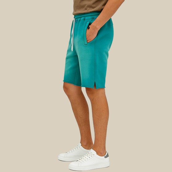 Quick-Drying Lightweight Athletic Training Shorts