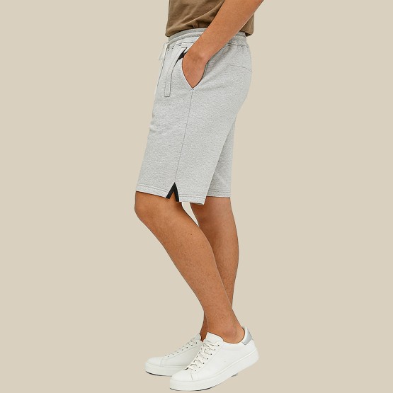 High-Quality Men's Casual Shorts