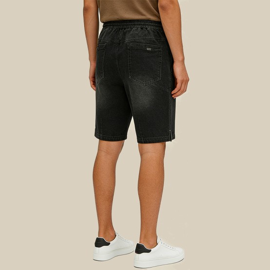 Men's Casual Cotton Street Shorts