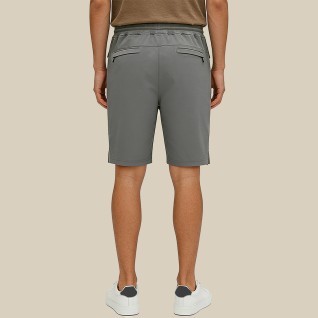 High-Stretch Breathable Sports Training Shorts
