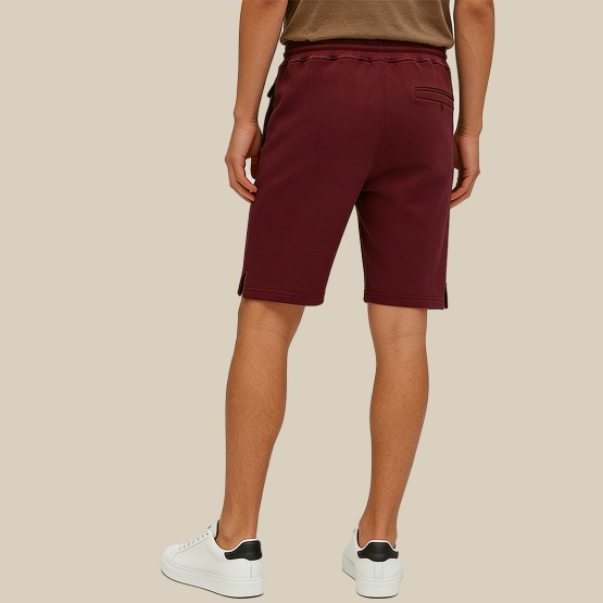 Men's Solid-Color Quick-Drying Breathable Sports Pants