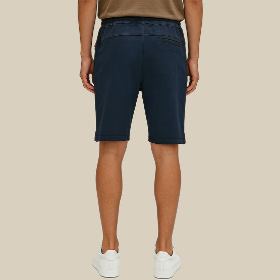 Quick-Drying Breathable Loose-Fit Shorts