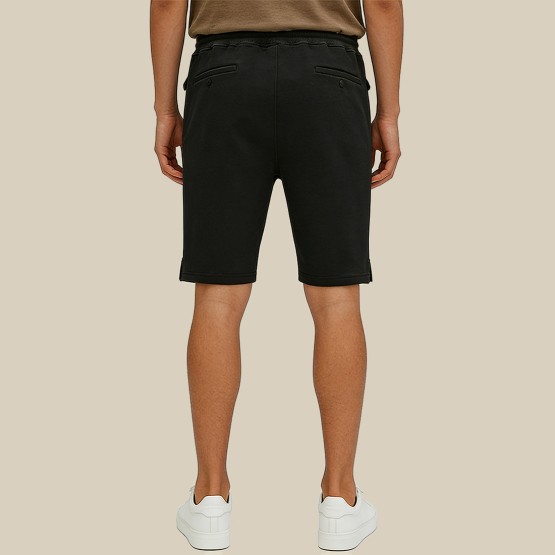 Men's Cotton Athletic Shorts
