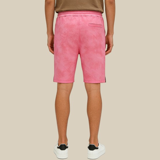 Wrinkle-Resistant Minimalist Men's Sweatpants