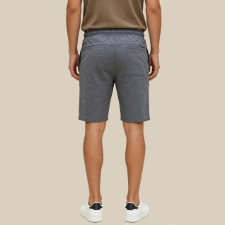 High-Waisted Durable Pure Cotton Casual Shorts