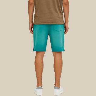 Quick-Drying Lightweight Athletic Training Shorts