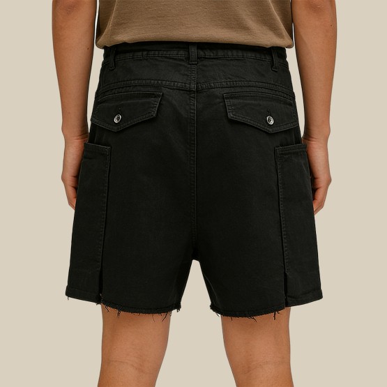 Hip-Hop Style Men's Sweatpants